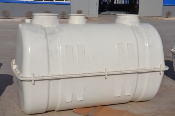 從不同觀點(diǎn)來(lái)看玻璃鋼化糞池的價(jià)值