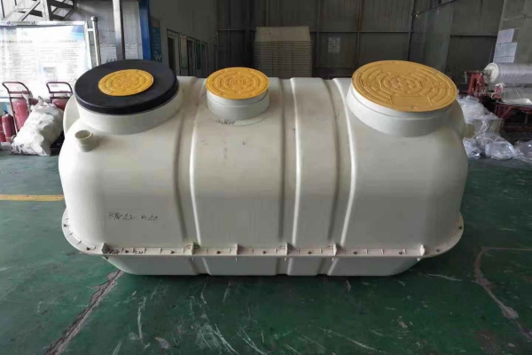 家用玻璃鋼化糞池價格貴不貴多少錢 家用玻璃鋼化糞池價格貴不貴多少錢