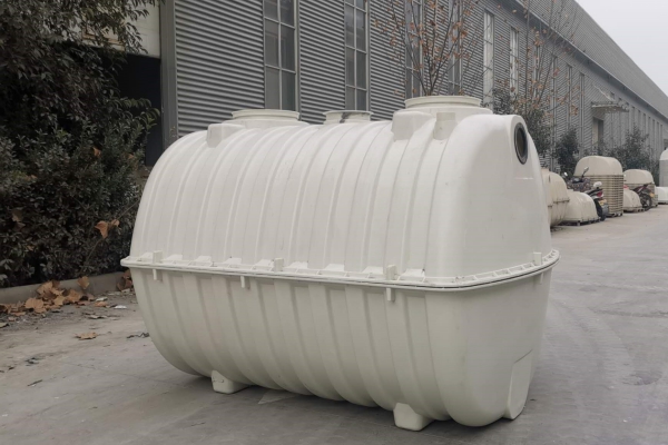 玻璃鋼化糞池在選擇時需要參考哪些內容 玻璃鋼化糞池在選擇時需要參考哪些內容