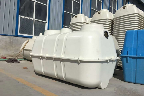 玻璃鋼化糞池如何進(jìn)行污水處理的 玻璃鋼化糞池如何進(jìn)行污水處理的