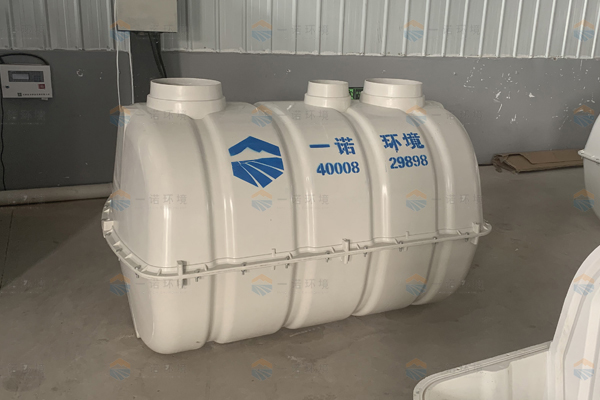 玻璃鋼化糞池會經歷怎樣的腐蝕過程 玻璃鋼化糞池會經歷怎樣的腐蝕過程