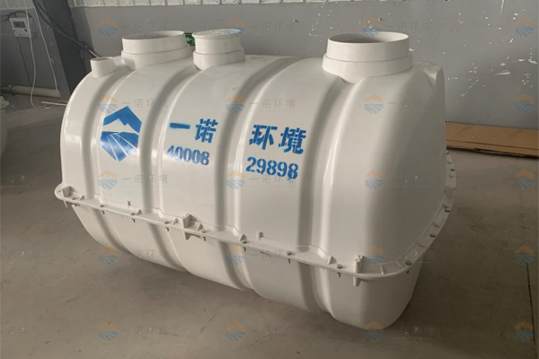 SMC模壓化糞池安裝要點(diǎn)是什么? SMC模壓化糞池安裝要點(diǎn)是什么?