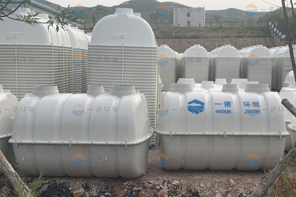 三格模壓化糞池建造時有哪些技術要點？