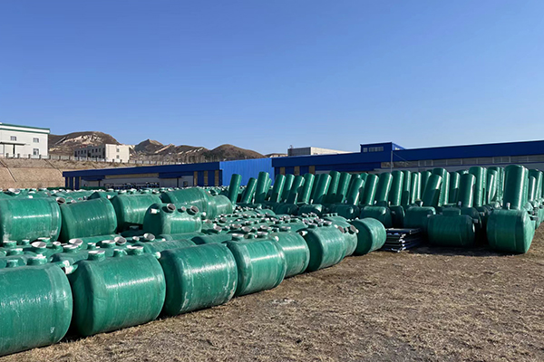 玻璃鋼化糞池的質(zhì)量主要通過哪幾點來了解 玻璃鋼化糞池的質(zhì)量主要通過哪幾點來了解