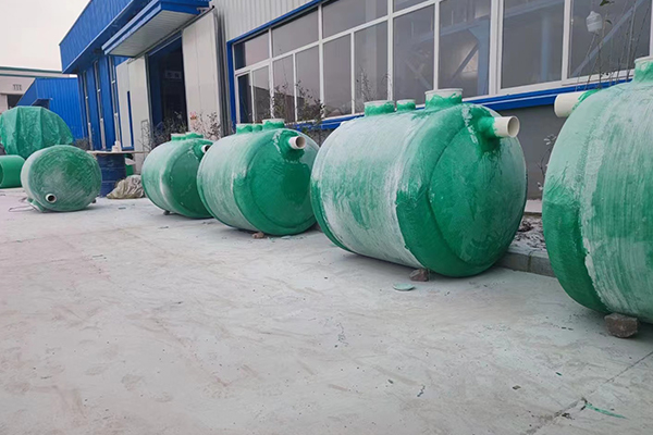 玻璃鋼化糞池對于農村廁改有哪些重要的意義 玻璃鋼化糞池對于農村廁改有哪些重要的意義